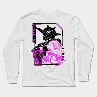 Kimaris Vidar Long Sleeve T-Shirt